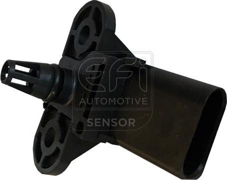 EFI 291087 - Capteur, pression du tuyau d'admission droxauto.com