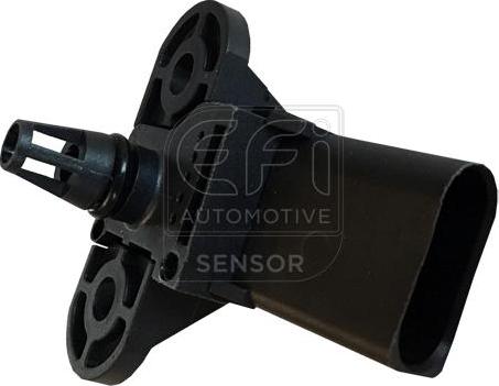 EFI 291039 - Capteur, pression du tuyau d'admission droxauto.com