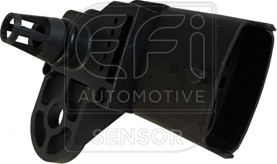 EFI 291038 - Capteur, pression du tuyau d'admission droxauto.com