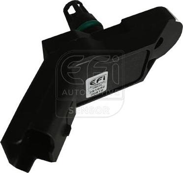 EFI 291032 - Capteur, pression du tuyau d'admission droxauto.com