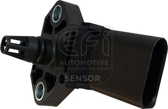 EFI 291023 - Capteur, pression du tuyau d'admission droxauto.com