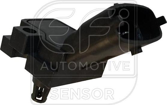 EFI 291079 - Capteur, pression du tuyau d'admission droxauto.com