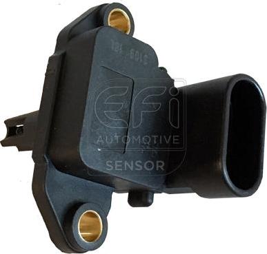 EFI 291070 - Capteur, pression du tuyau d'admission droxauto.com