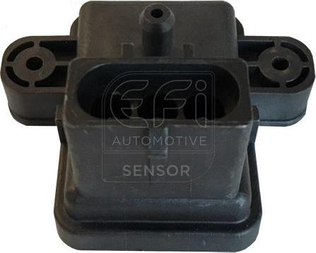 EFI 291078 - Capteur, pression du tuyau d'admission droxauto.com