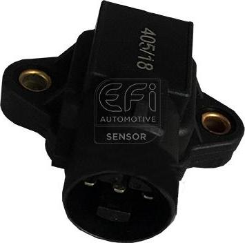 EFI 291073 - Capteur, pression du tuyau d'admission droxauto.com