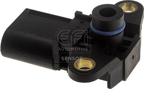 EFI 291195 - Capteur, pression du tuyau d'admission droxauto.com