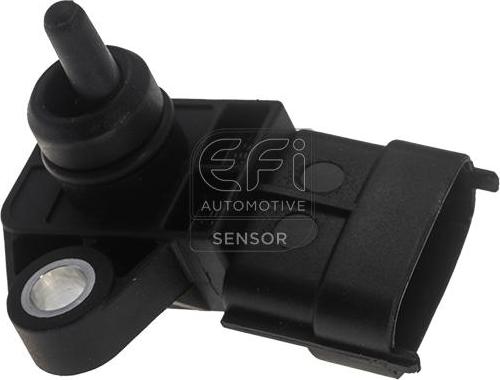 EFI 291198 - Capteur, pression du tuyau d'admission droxauto.com