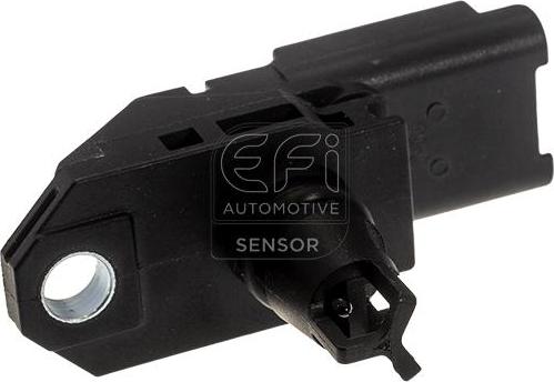 EFI 291197 - Capteur, pression du tuyau d'admission droxauto.com