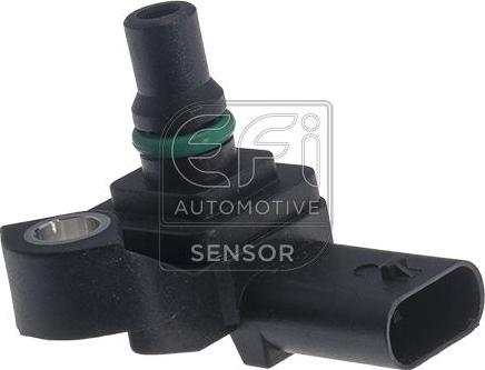 EFI 291146 - Capteur, pression du tuyau d'admission droxauto.com
