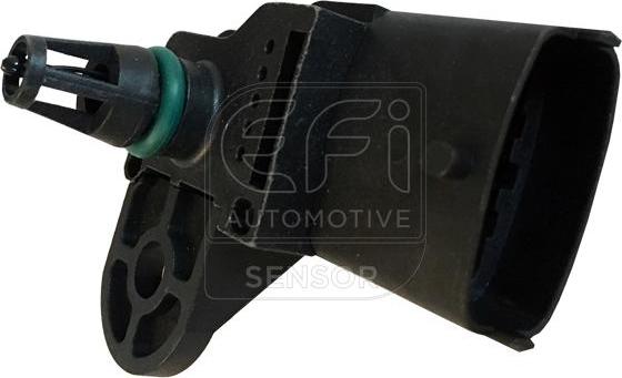 EFI 291140 - Capteur, pression du tuyau d'admission droxauto.com