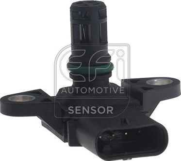 EFI 291147 - Capteur, pression du tuyau d'admission droxauto.com