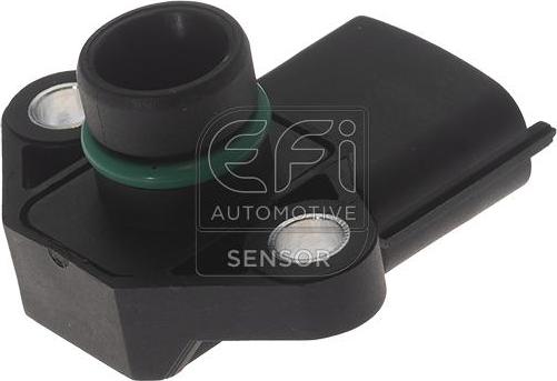 EFI 291150 - Capteur, pression du tuyau d'admission droxauto.com