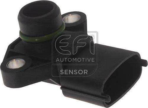 EFI 291166 - Capteur, pression du tuyau d'admission droxauto.com