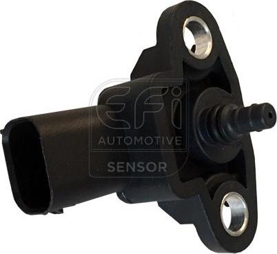 EFI 291100 - Capteur, pression du tuyau d'admission droxauto.com