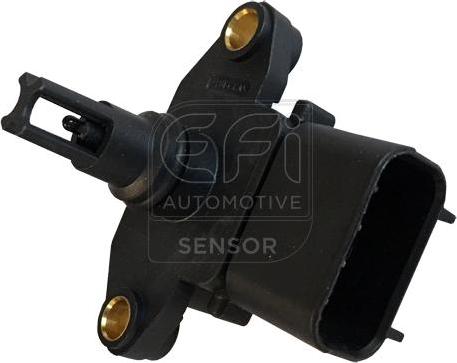 EFI 291111 - Capteur, pression du tuyau d'admission droxauto.com