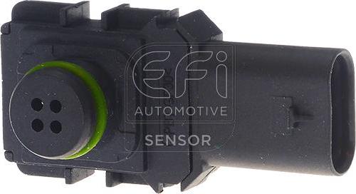 EFI 291184 - Capteur, pression du tuyau d'admission droxauto.com