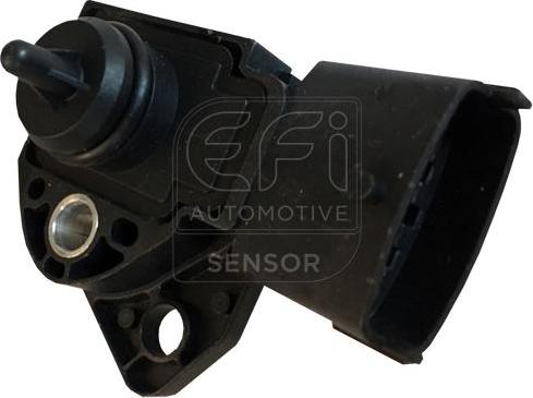 EFI 291130 - Capteur, pression du tuyau d'admission droxauto.com
