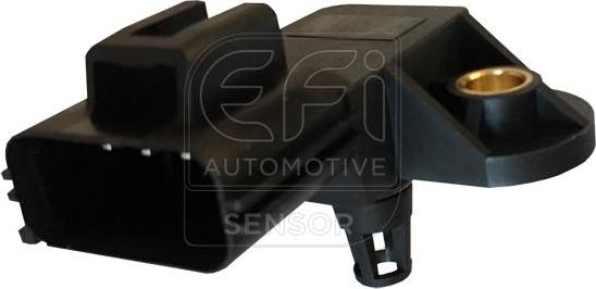 EFI 291133 - Capteur, pression du tuyau d'admission droxauto.com