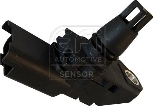 EFI 291129 - Capteur, pression du tuyau d'admission droxauto.com