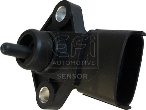 EFI 291123 - Capteur, pression du tuyau d'admission droxauto.com