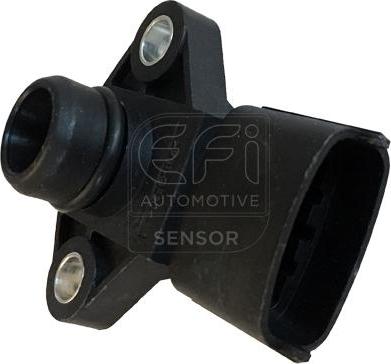 EFI 291122 - Capteur, pression du tuyau d'admission droxauto.com