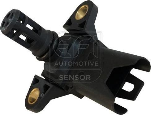 EFI 291127 - Capteur, pression du tuyau d'admission droxauto.com
