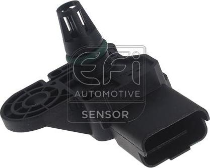 EFI 291174 - Capteur, pression du tuyau d'admission droxauto.com