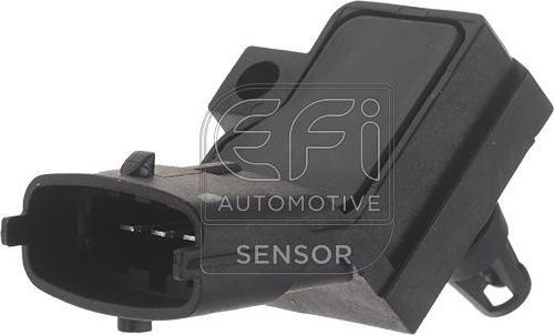 EFI 291170 - Capteur, pression du tuyau d'admission droxauto.com