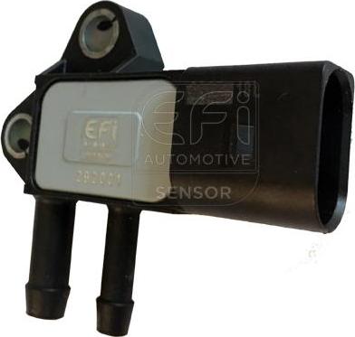 EFI 292001 - Capteur, pression des gaz échappement droxauto.com