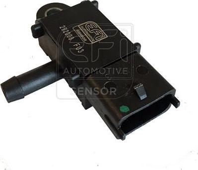EFI 292008 - Capteur, pression des gaz échappement droxauto.com