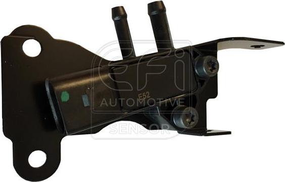 EFI 292014 - Capteur, pression des gaz échappement droxauto.com