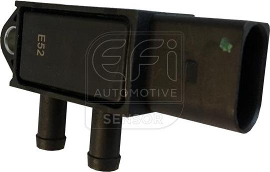 EFI 292015 - Capteur, pression des gaz échappement droxauto.com