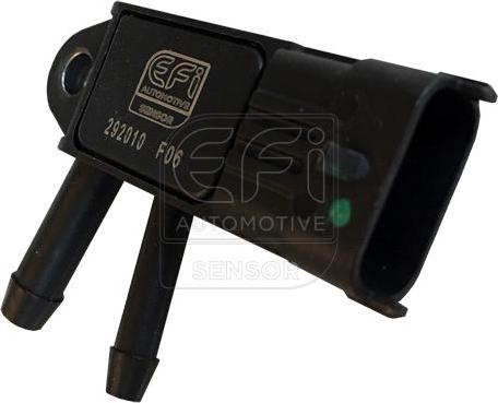 EFI 292010 - Capteur, pression des gaz échappement droxauto.com