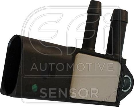 EFI 292024 - Capteur, pression des gaz échappement droxauto.com