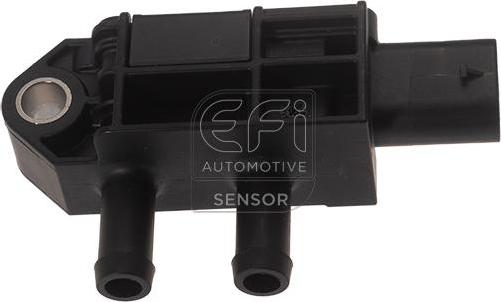 EFI 292149 - Capteur, pression des gaz échappement droxauto.com