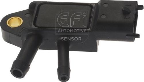 EFI 292141 - Capteur, pression des gaz échappement droxauto.com