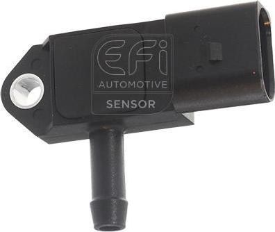 EFI 292143 - Capteur, pression du tuyau d'admission droxauto.com