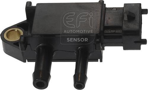 EFI 292142 - Capteur, pression des gaz échappement droxauto.com