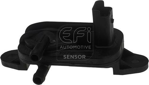 EFI 292150 - Capteur, pression des gaz échappement droxauto.com