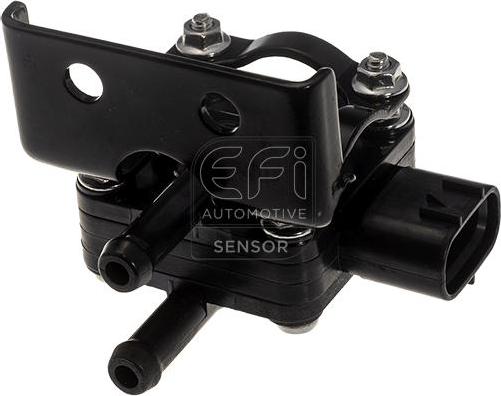 EFI 292153 - Capteur, pression des gaz échappement droxauto.com