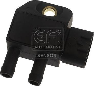 EFI 292152 - Capteur, pression des gaz échappement droxauto.com