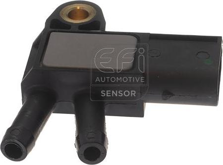 EFI 292116 - Capteur, pression des gaz échappement droxauto.com