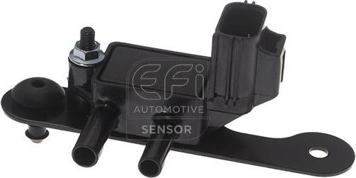EFI 292117 - Capteur, pression des gaz échappement droxauto.com
