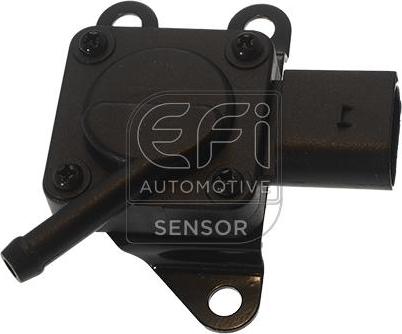 EFI 292139 - Capteur, pression des gaz échappement droxauto.com