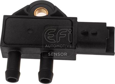 EFI 292132 - Capteur, pression des gaz échappement droxauto.com