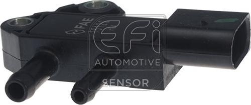 EFI 292120 - Capteur, pression des gaz échappement droxauto.com