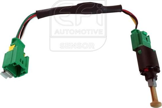 EFI 293173k - Interrupteur des feux de freins droxauto.com