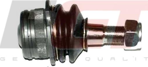 4U VVB36998 - Rotule de suspension droxauto.com