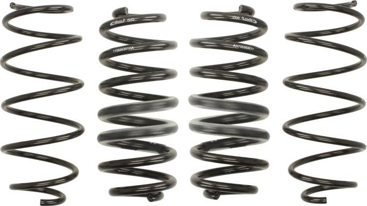 Eibach E10-56-002-01-22 - Jeu de suspensions, ressorts droxauto.com