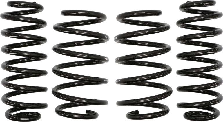 Eibach E10-15-007-06-22 - Jeu de suspensions, ressorts droxauto.com